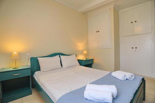 Imagen general del Hotel Antonios, Skopelos. Foto 2