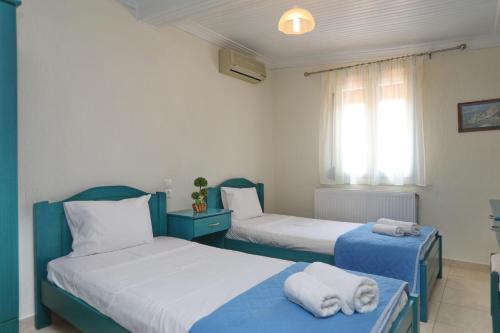Imagen general del Hotel Antonios, Skopelos. Foto 3