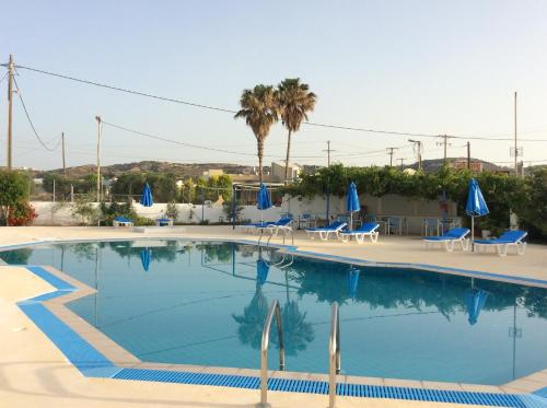 Imagen general del Hotel Antonis. Foto 1