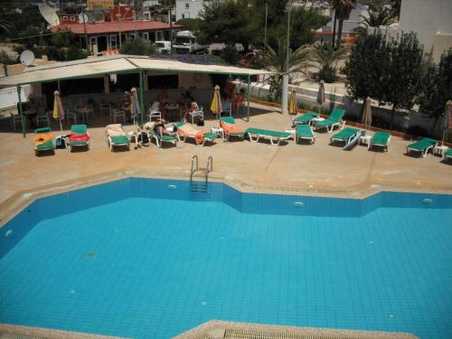 Imagen general del Hotel Antonis. Foto 3