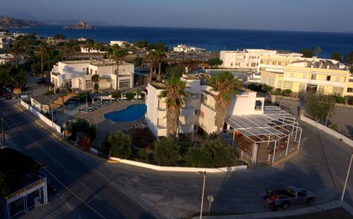 Imagen general del Hotel Antonis. Foto 4