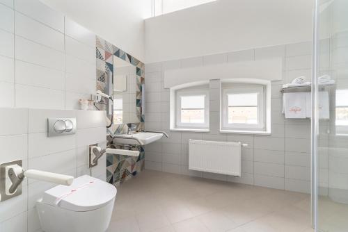 Imagen de la habitación del Hotel Antonińska. Foto 6