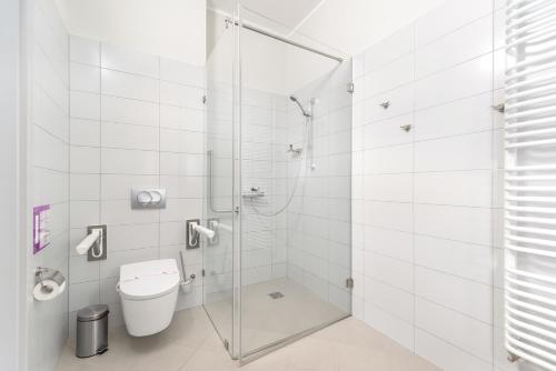 Imagen general del Hotel Antonińska. Foto 1