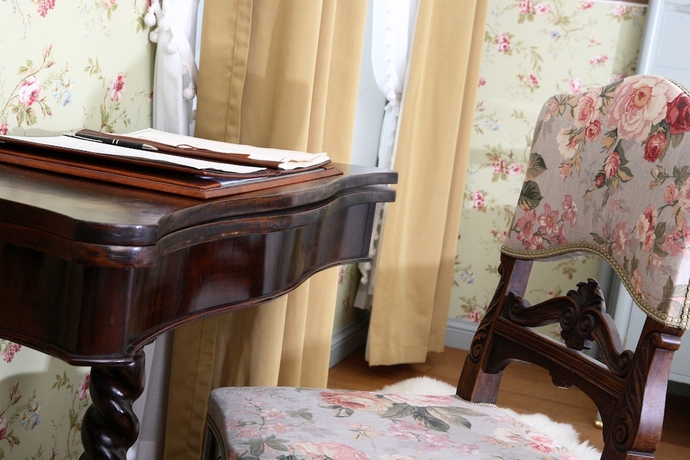 Imagen de la habitación del Hotel Antonius Boutique. Foto 10
