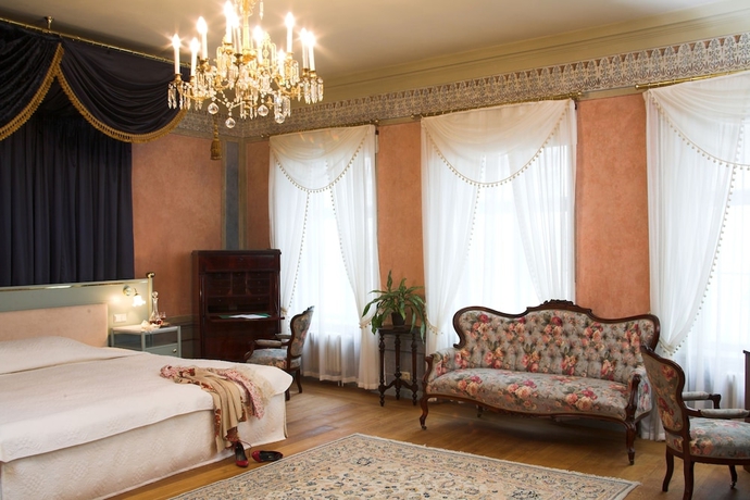 Imagen de la habitación del Hotel Antonius Boutique. Foto 13