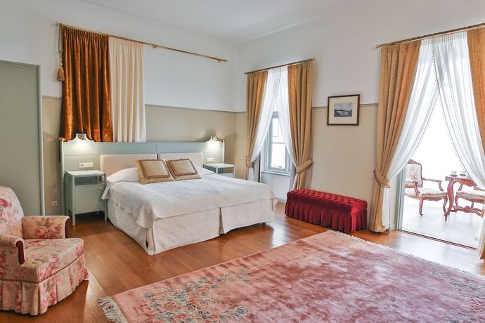 Imagen de la habitación del Hotel Antonius Boutique. Foto 14