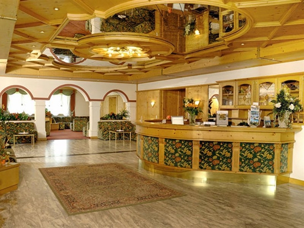 Imagen general del Hotel Antonius, Kaprun. Foto 2