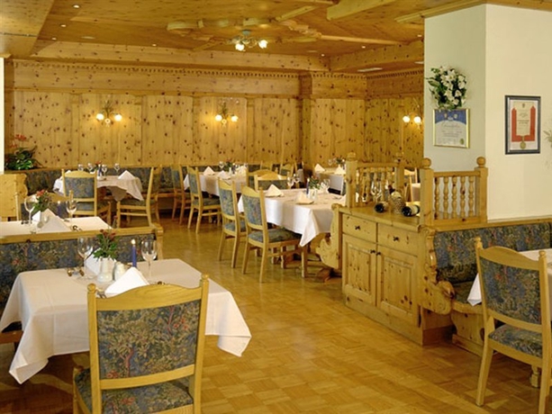 Imagen general del Hotel Antonius, Kaprun. Foto 3