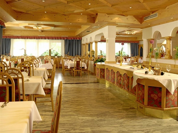 Imagen general del Hotel Antonius, Kaprun. Foto 4