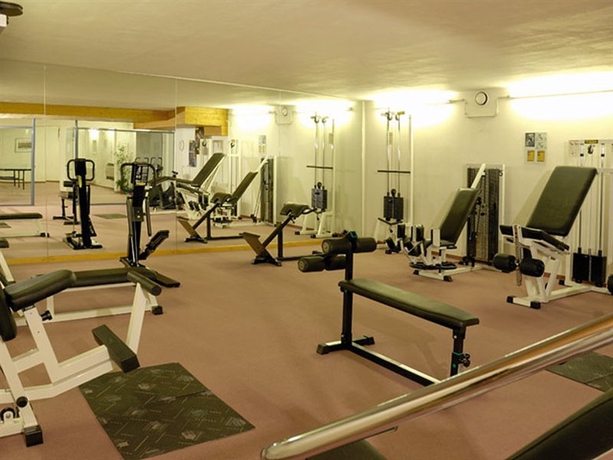 Imagen general del Hotel Antonius, Kaprun. Foto 5