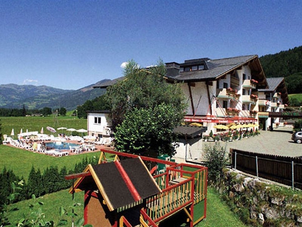 Imagen general del Hotel Antonius, Kaprun. Foto 7