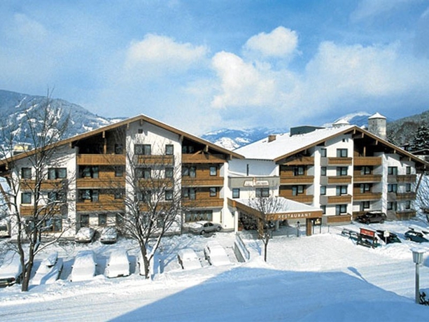 Imagen general del Hotel Antonius, Kaprun. Foto 9