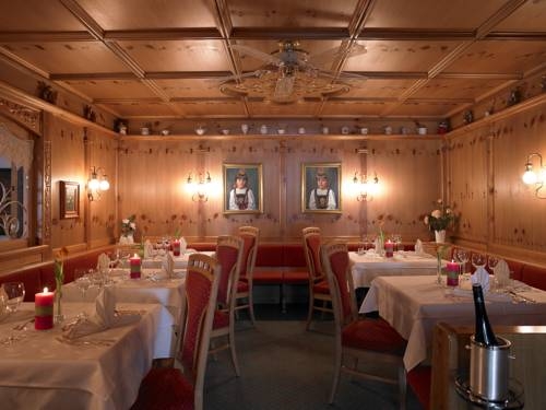 Imagen general del Hotel Antonius, Lech - Zurs . Foto 4