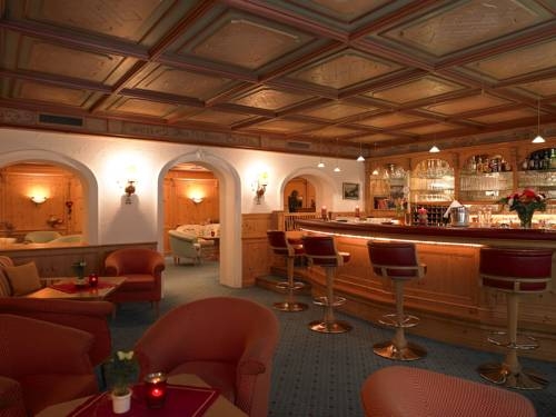 Imagen general del Hotel Antonius, Lech - Zurs . Foto 8