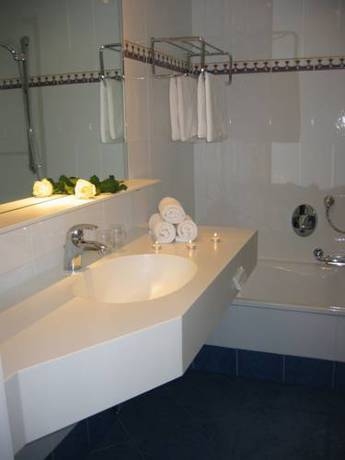 Imagen general del Hotel Antonius, Lech - Zurs . Foto 9