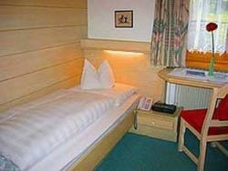 Imagen de la habitación del Hotel Antonius, Lech - Zurs . Foto 27