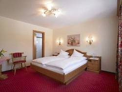 Imagen general del Hotel Antonius, Lech - Zurs . Foto 13