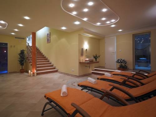 Imagen general del Hotel Antonius, Lech - Zurs . Foto 14