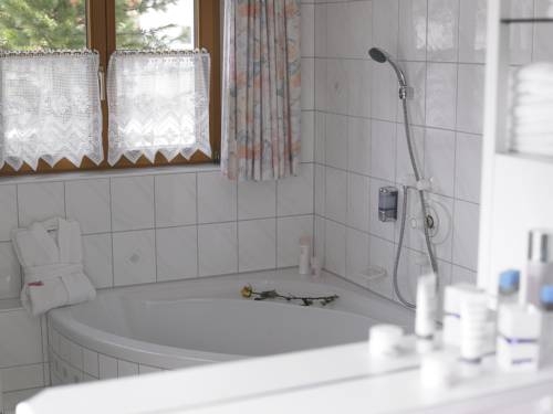 Imagen general del Hotel Antonius, Lech - Zurs . Foto 16