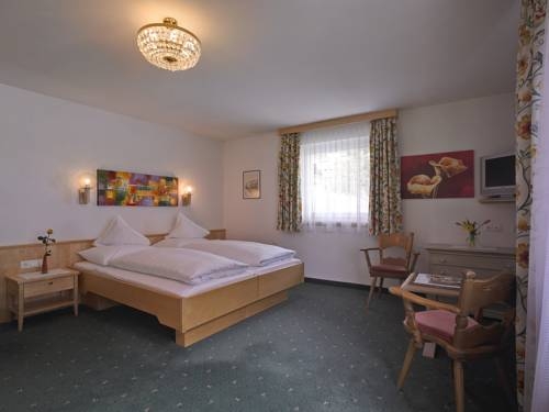 Imagen general del Hotel Antonius, Lech - Zurs . Foto 17