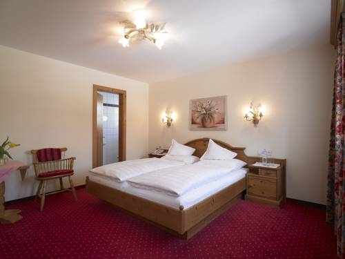 Imagen general del Hotel Antonius, Lech - Zurs . Foto 18
