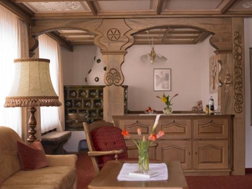 Imagen general del Hotel Antonius, Lech - Zurs . Foto 19