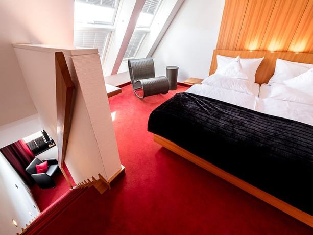 Imagen de la habitación del Hotel Antoniushuette. Foto 2
