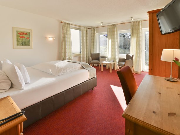 Imagen de la habitación del Hotel Antoniushuette. Foto 5
