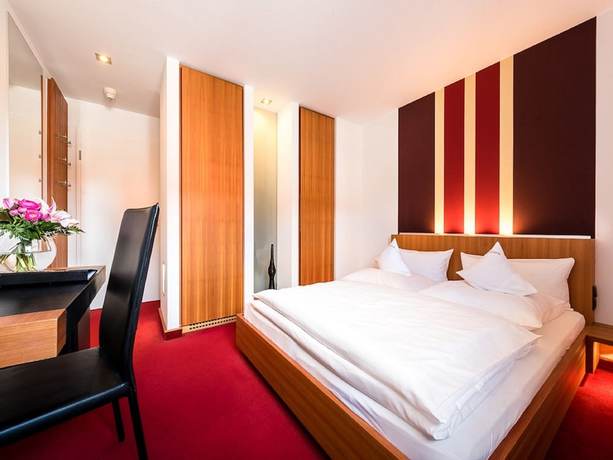 Imagen de la habitación del Hotel Antoniushuette. Foto 6