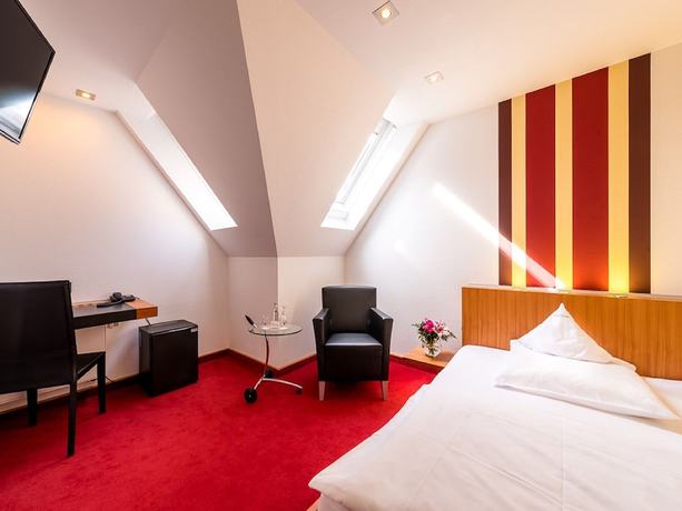 Imagen de la habitación del Hotel Antoniushuette. Foto 10