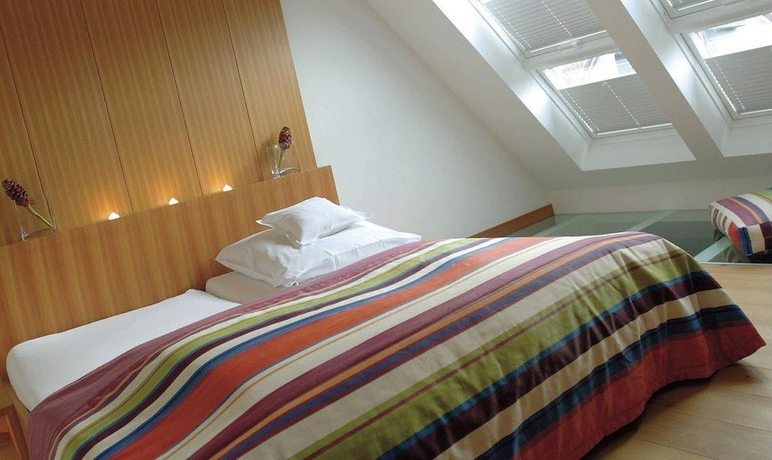 Imagen de la habitación del Hotel Antoniushuette. Foto 11