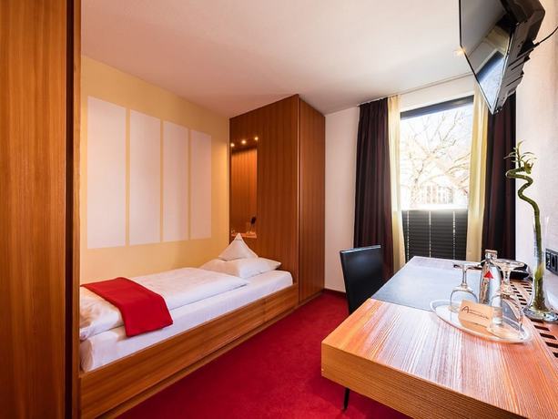 Imagen de la habitación del Hotel Antoniushuette. Foto 17