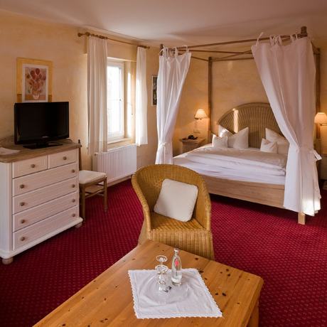 Imagen de la habitación del Hotel Antoniushuette. Foto 18