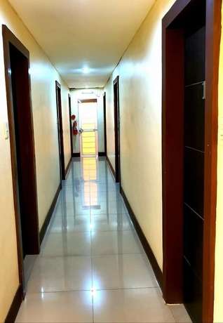 Imagen general del Hotel Anton's Inn. Foto 7