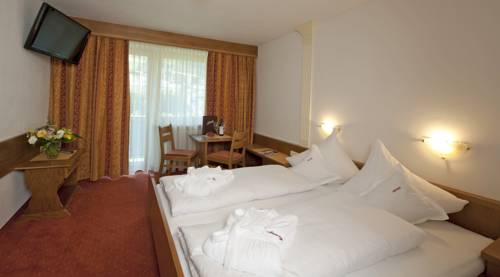 Imagen de la habitación del Hotel Antony, Brand. Foto 3