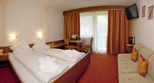 Imagen de la habitación del Hotel Antony, Brand. Foto 4