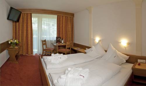 Imagen de la habitación del Hotel Antony, Brand. Foto 5