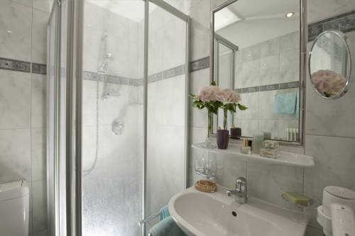 Imagen de la habitación del Hotel Antony, Brand. Foto 6