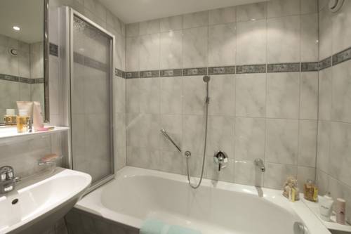 Imagen de la habitación del Hotel Antony, Brand. Foto 8
