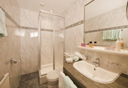 Imagen de la habitación del Hotel Antony, Brand. Foto 9