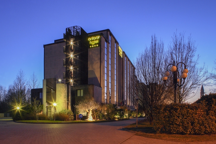 Imagen general del Hotel Antony. Foto 2