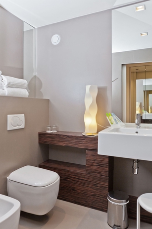 Imagen de la habitación del Hotel Antony. Foto 7