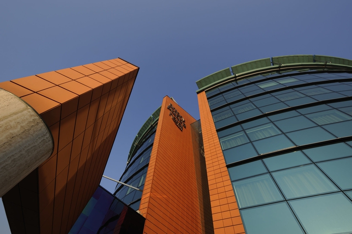 Imagen general del Hotel Antony Palace. Foto 2