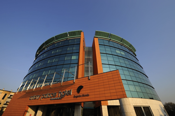 Imagen general del Hotel Antony Palace. Foto 3