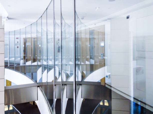 Imagen de los interiores del Hotel Antony Palace. Foto 16