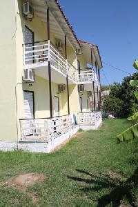 Imagen general del Hotel Antony's Complex. Foto 2