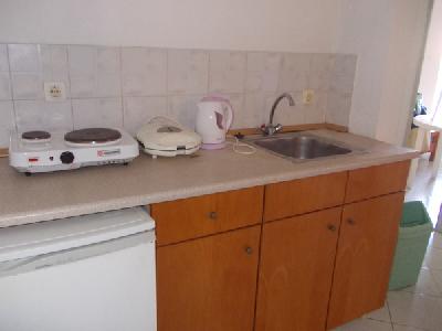 Imagen de la habitación del Hotel Antony's Complex. Foto 7