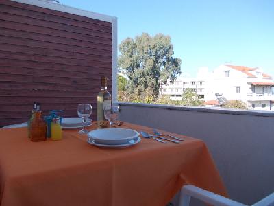 Imagen general del Hotel Antony's Complex. Foto 4