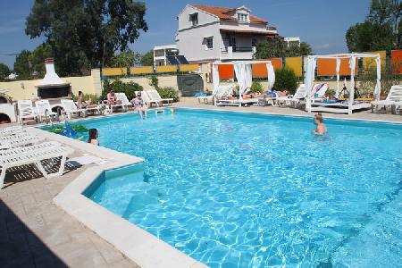Imagen general del Hotel Antony's Complex. Foto 5