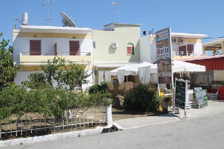 Imagen general del Hotel Antony's Complex. Foto 6